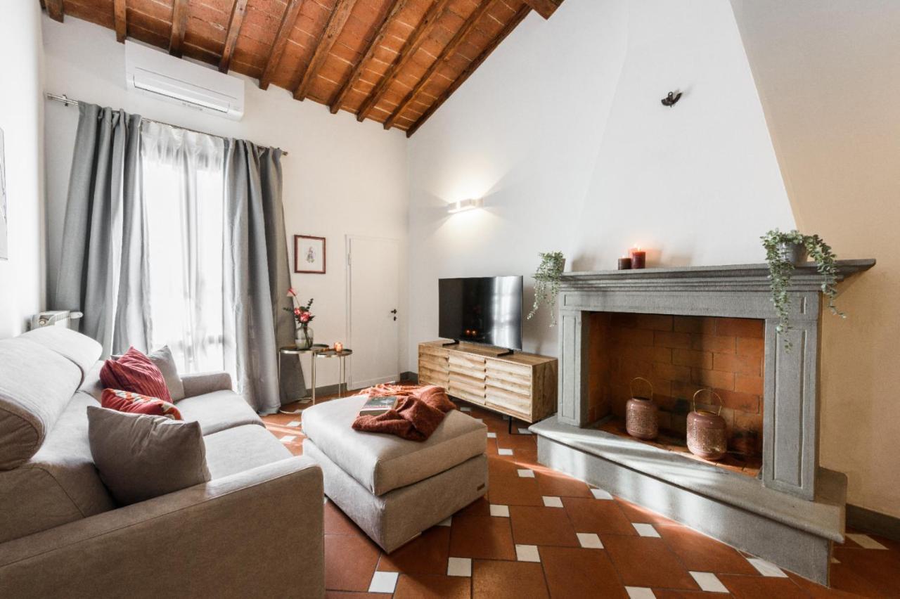 Florence- Faenza Terrace Appartamento