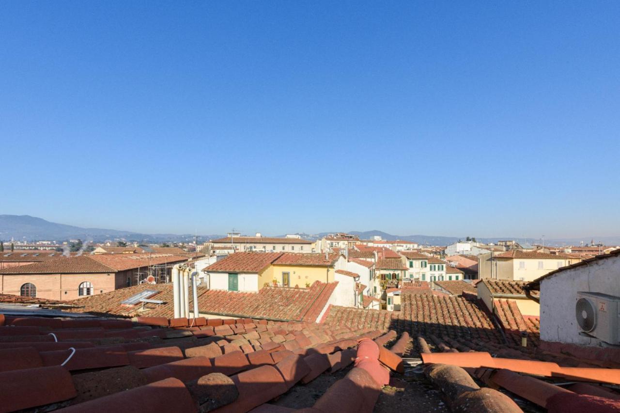 Florence- Faenza Terrace * Firenze
