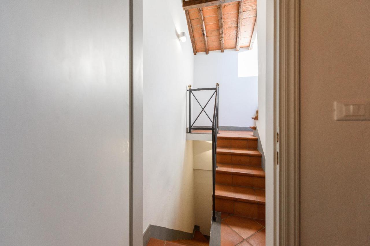 Florence- Faenza Terrace * Firenze