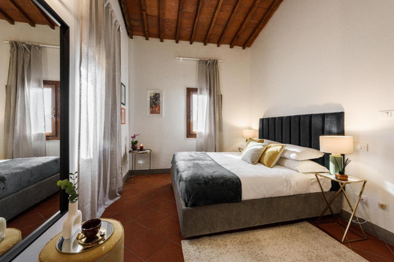 Appartamento Florence- Faenza Terrace *