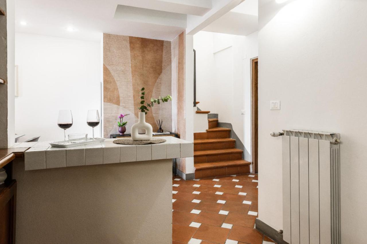 Appartamento Florence- Faenza Terrace