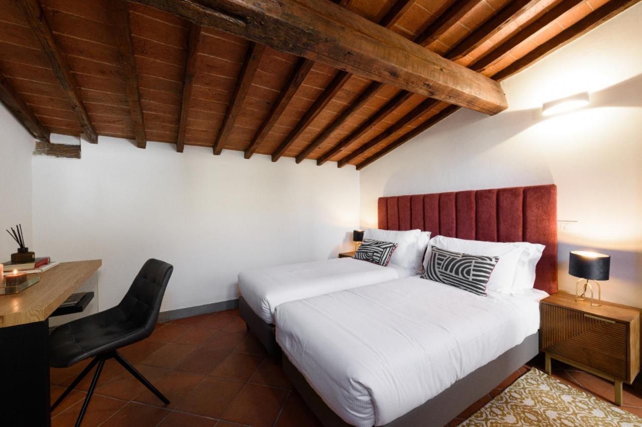 Appartamento Florence- Faenza Terrace *
