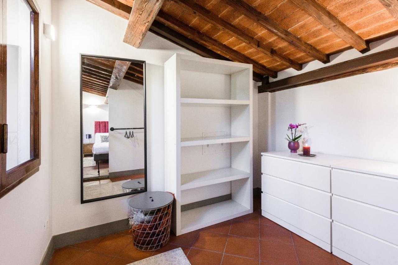 Appartamento Florence- Faenza Terrace *
